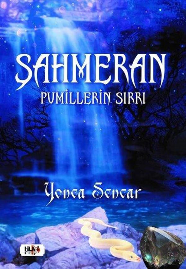Şahmeran - Pumillerin Sırrı - Tilki Kitap - Image 1