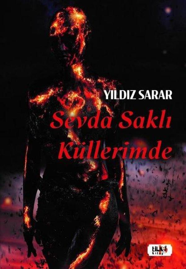 Sevda Saklı Küllerimde - Tilki Kitap - Image 1