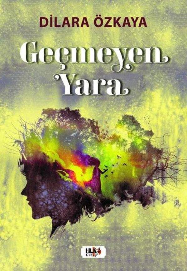 Tilki Kitap Geçmeyen Yara - Tilki Kitap - Image 1