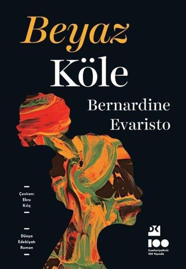 Beyaz Köle - Doğan Kitap - Image 1