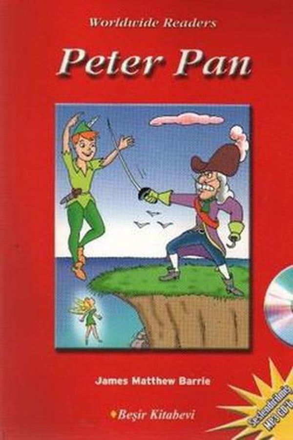 Beşir Kitabevi Peter Pan - Beşir Kitabevi - Image 1