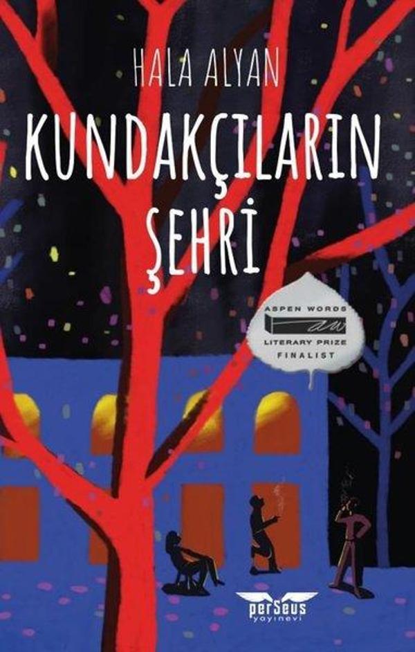 Perseus Yayınevi Kundakçıların Şehri - Perseus Yayınevi - Image 1