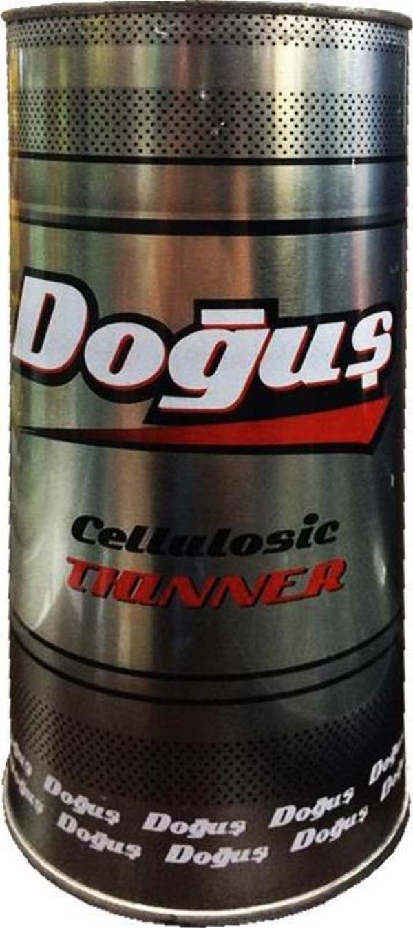 Doğuş Selülozik Tiner 0.75 lt. - Image 1