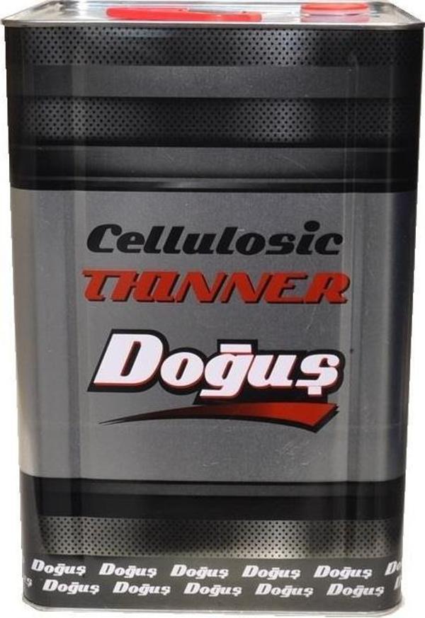 Doğuş Selülozik Tiner 2.3 lt. - Image 1