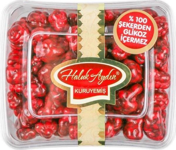 Haluk Aydın Kuruyemiş Böğürtlenli Draje 125 G - Image 1