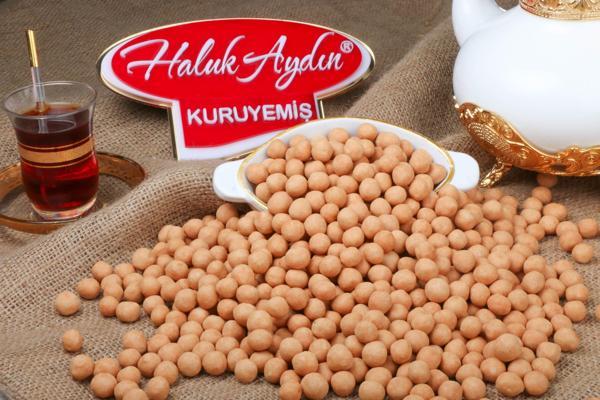 Haluk Aydın Kuruyemiş Çıtır Leblebi 1 KG - Image 1