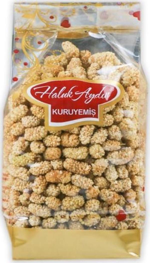 Haluk Aydın Kuruyemiş Dut Kurusu 150 G - Image 1