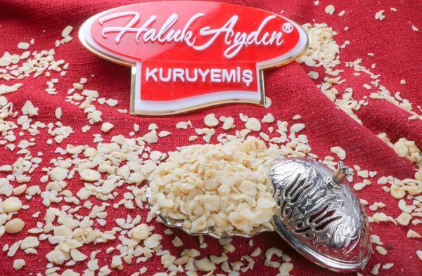 Haluk Aydın Kuruyemiş File Fındık 100 G - Image 1
