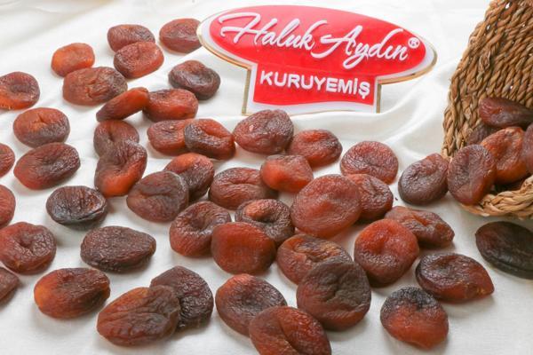 Haluk Aydın Kuruyemiş Jumbo Gün Kurusu 1 KG - Image 1
