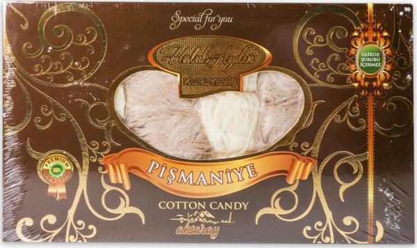 Haluk Aydın Kuruyemiş Pişmaniye 400 G - Image 1