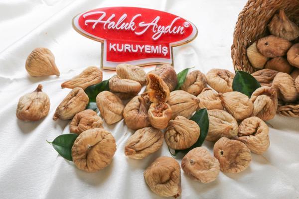 Haluk Aydın Kuruyemiş Süzme Dağ İncir 1 KG - Image 1