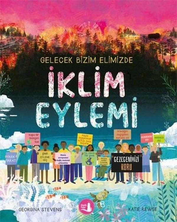 İklim Eylemi - Gelecek Bizim Elimizde - Büyülü Fener - Image 1