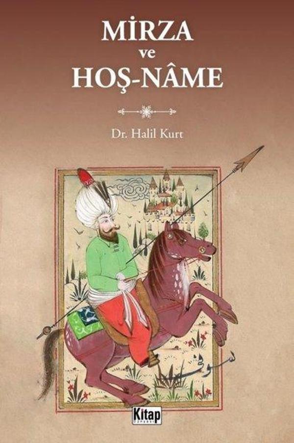 Mirza ve Hoş-Name - Kitap Dünyası - Image 1