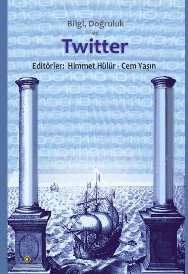 Bilgi Doğruluk ve Twitter - Ütopya Yayınevi - Image 1