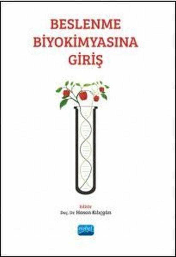 Beslenme Biyokimyasına Giriş - Nobel Akademik Yayıncılık - Image 1