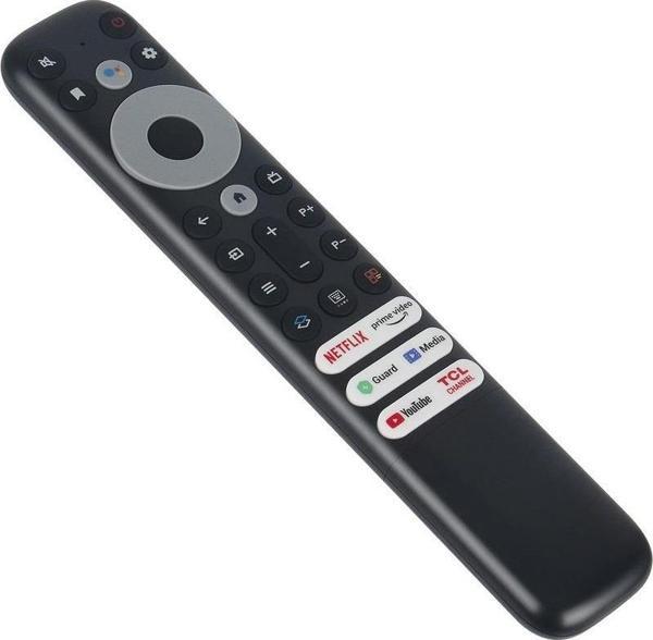 TCL 50P735 Mikrofonlu Smart Tv Kumanda - Image 1