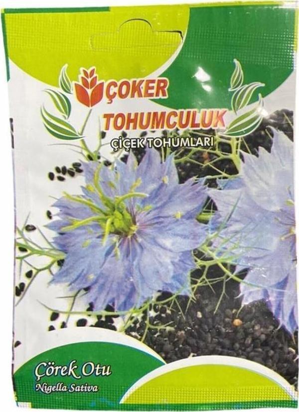Çoker Çörekotu Tohumu - Image 1