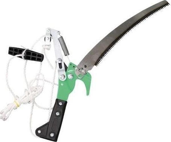 Formosa Tools Yüksek Dal Budama Makası İpli - Image 1