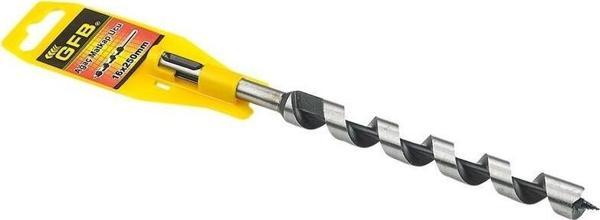 GFB SDS Ağaç Delme Matkap Ucu 18x500 mm  - Image 1