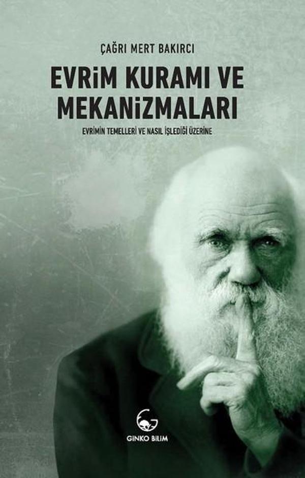 Evrim Kuramı ve Mekanizmaları - Ginko Bilim - Image 1