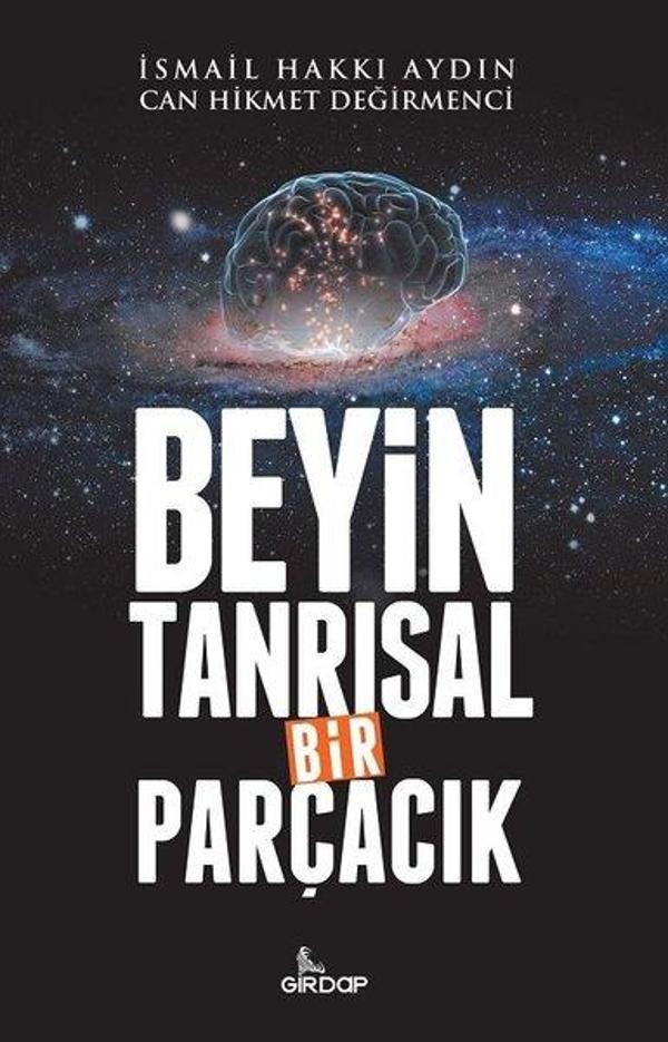 Beyin Tanrısal Bir Parçacık - Girdap - Image 1