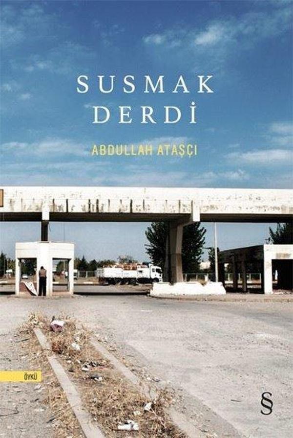 Susmak Derdi - Everest Yayınları - Image 1