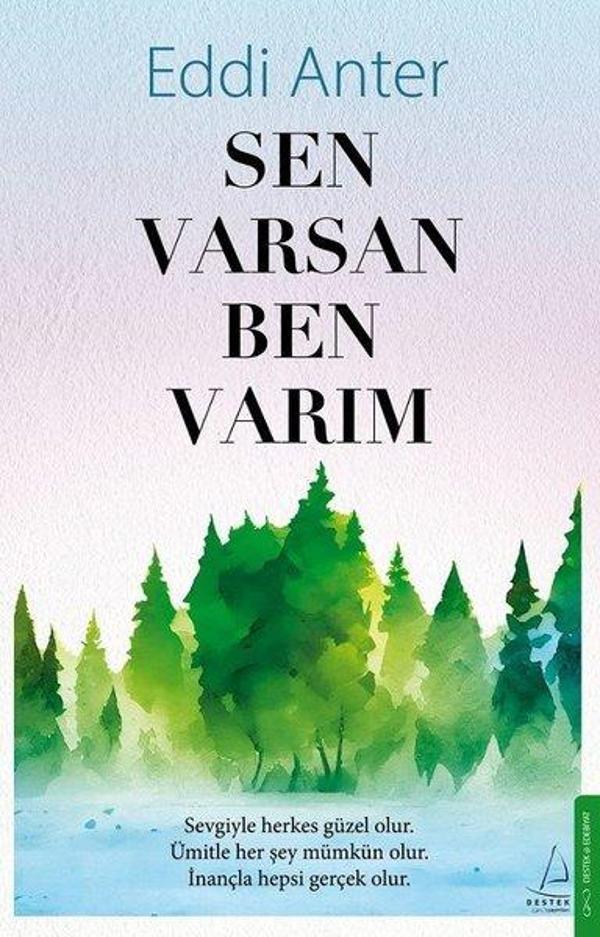Sen Varsan Ben Varım - Destek Yayınları - Image 1
