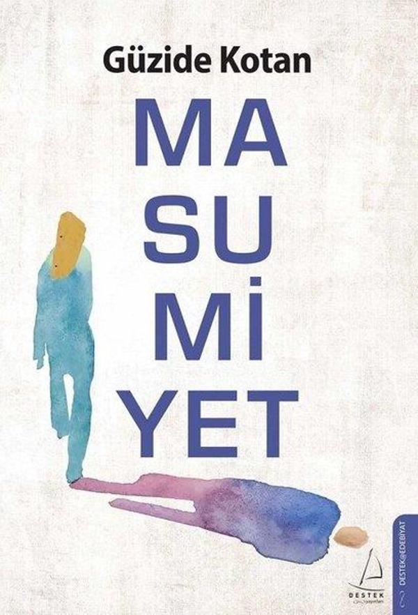 Masumiyet - Destek Yayınları - Image 1