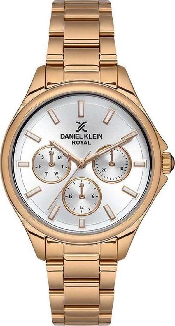 Daniel Klein DKE.1.10473.5 Kadın Kol Saati - Image 1
