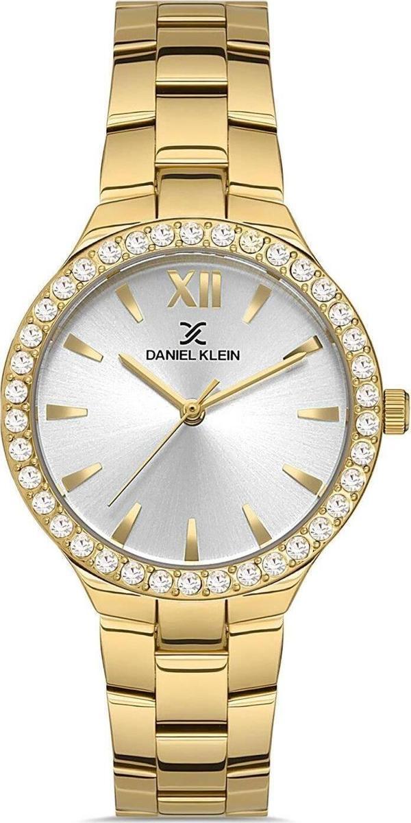 DANİEL KLEİN ERKEK KOL SAATİ DK102-DK.1.13205-3 - Image 1