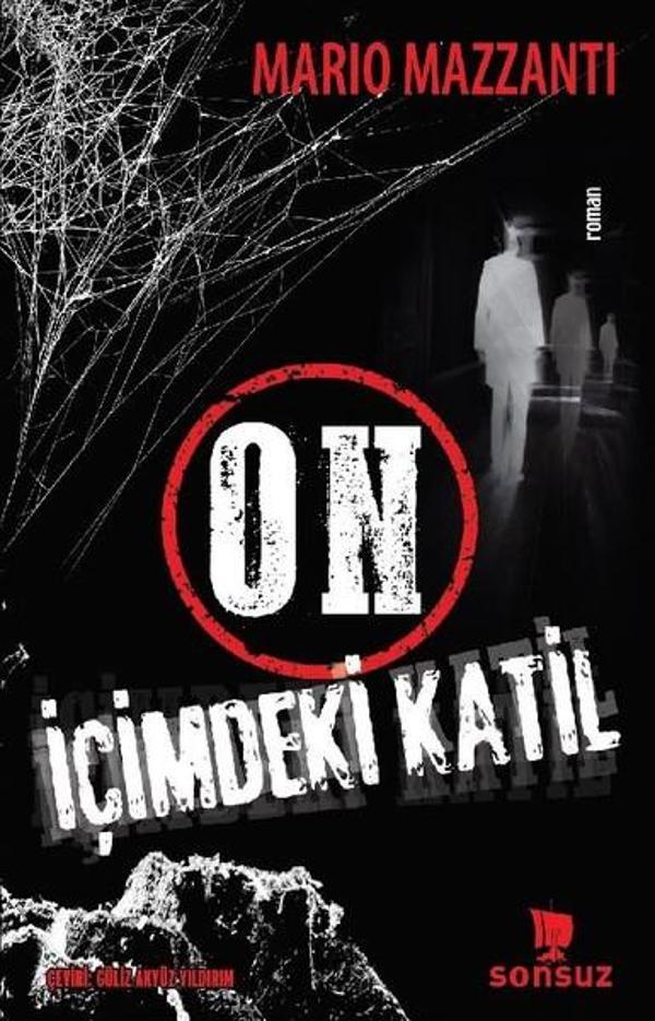 On İçimdeki Katil - Sonsuz Kitap - Image 1