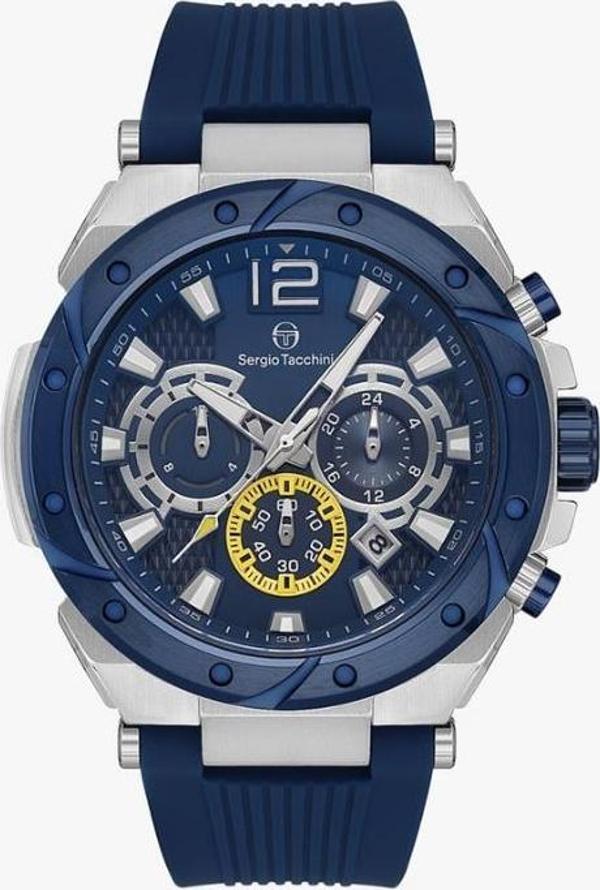 Sergio Tacchini ST.5.10003.2 Erkek Kol Saati - Image 1