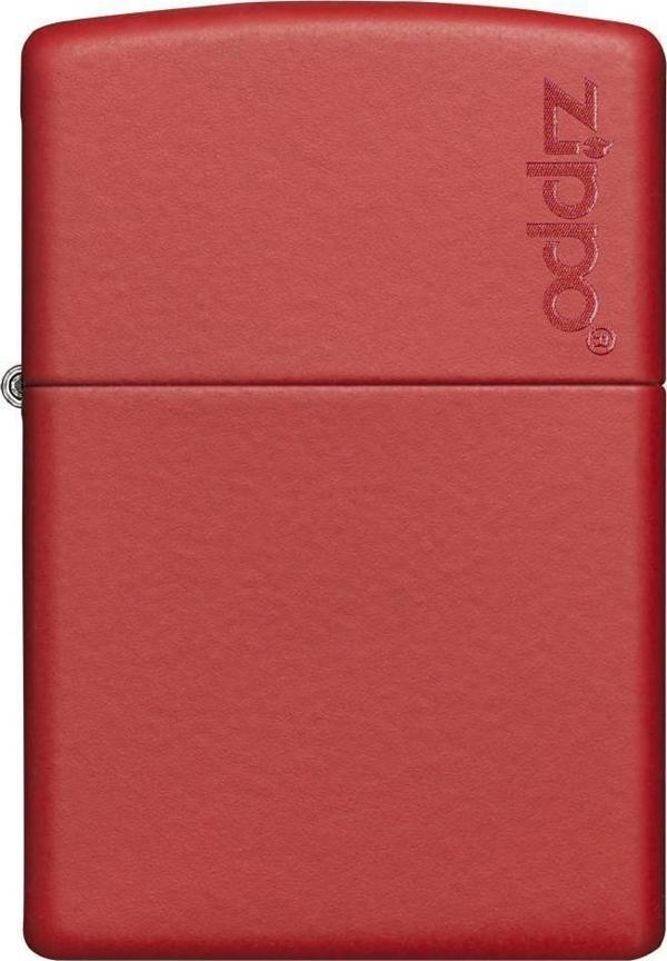 Zippo Logo 233ZL (1-2) Çakmak - Image 1