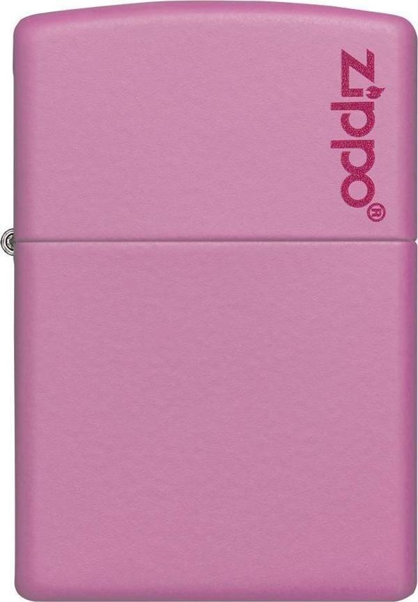 Zippo Logo 238ZL (1-2) Çakmak - Image 1