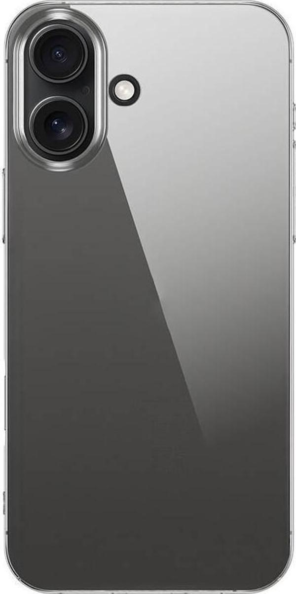 Apple iPhone 16 Plus Kılıf Zore Vonn Kapak - Image 1
