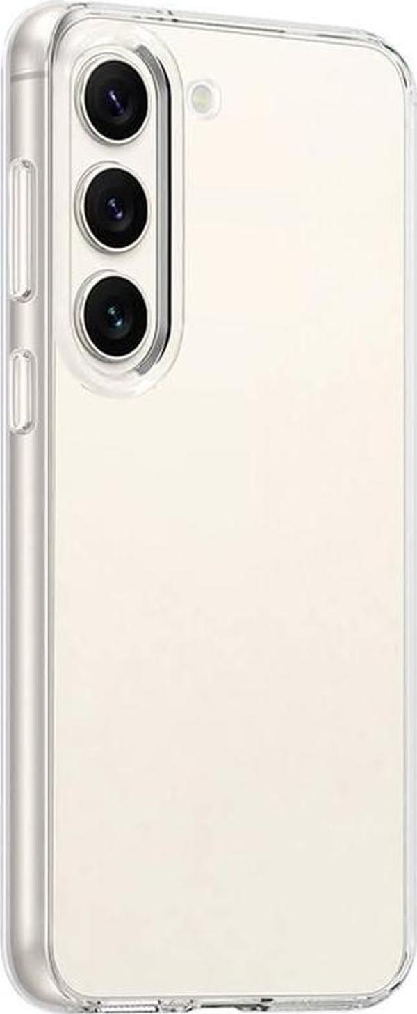 Samsung Galaxy S24 Plus Kılıf Zore Vonn Kapak - Image 1