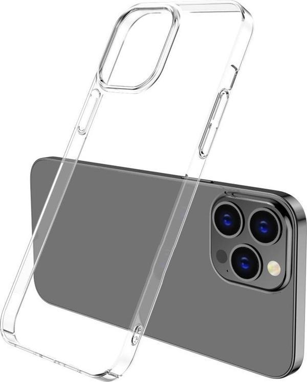 Apple iPhone 15 Pro Max Kılıf Zore Vonn Kapak - Image 1