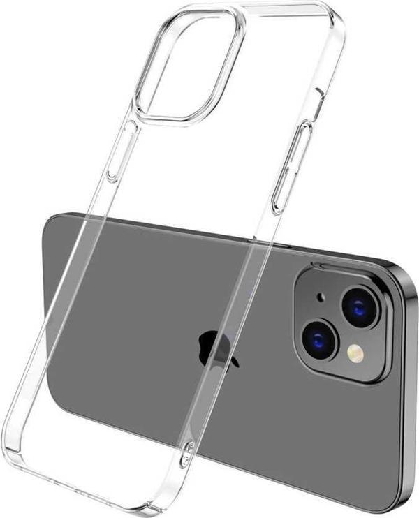 Apple iPhone 14 Plus Kılıf Zore Vonn Kapak - Image 1