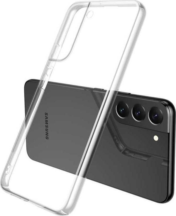 Samsung Galaxy S22 Kılıf Zore Vonn Kapak - Image 1