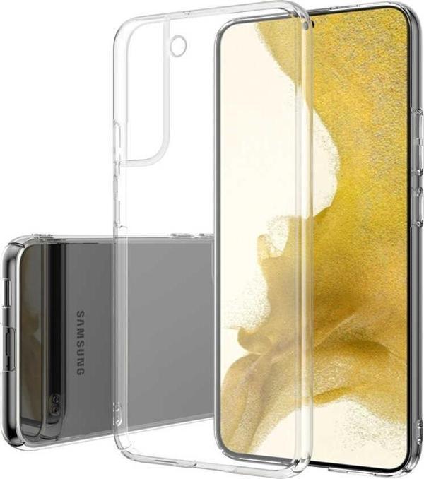 Samsung Galaxy S22 Plus Kılıf Zore Vonn Kapak - Image 1