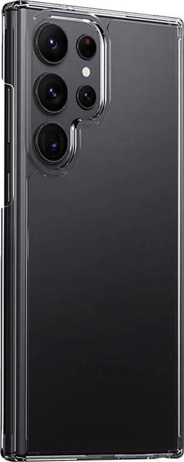 Samsung Galaxy S24 Ultra Kılıf Zore Vonn Kapak - Image 1