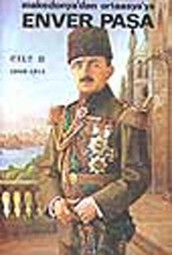Enver Paşa - Cilt 2 - Remzi Kitabevi - Image 1