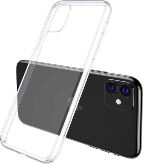 Apple iPhone 11 Kılıf Zore Vonn Kapak - Image 1