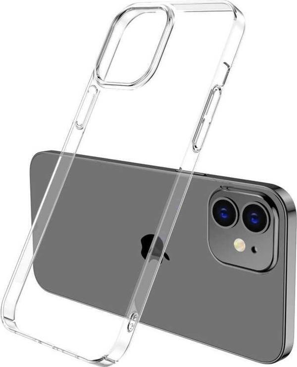 Apple iPhone 12 Kılıf Zore Vonn Kapak - Image 1