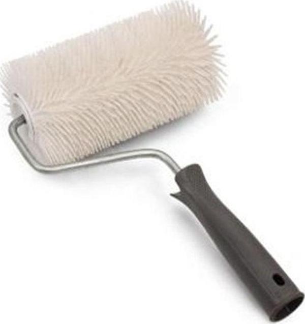 Dekor Epoksi Kirpi Rulo Küçük Çaplı 25cm - Image 1