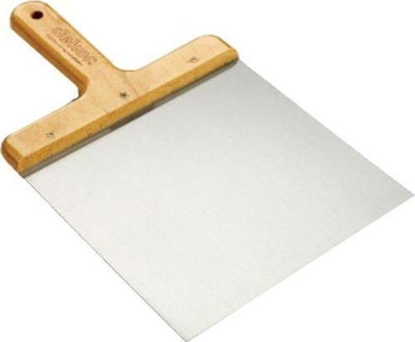 DEKOR MACUN KÜREĞİ AHŞAP 20 CM 057 - Image 1
