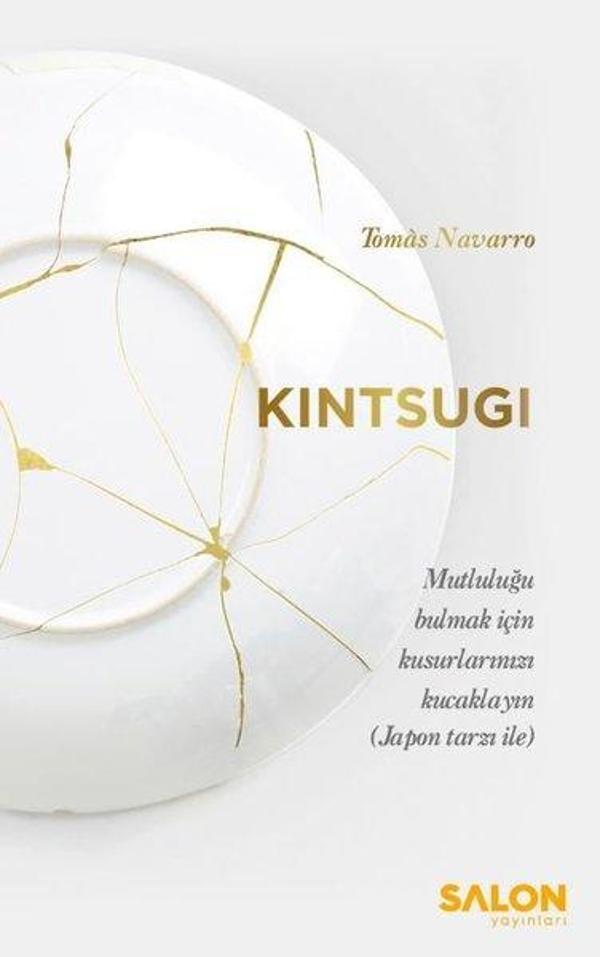 Kintsugi - Salon Yayınları - Image 1