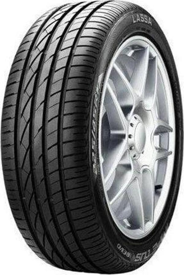 Lassa 195/55R15 IMPETUS REVO + 85V TB. XYaz Lastiği (Üretim: 2015) - Image 1