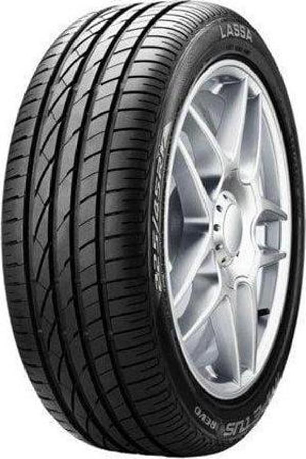 Lassa 255/35R18 IMPETUS SPORT 90W TB. X Yaz Lastiği (Üretim: 2014) - Image 1
