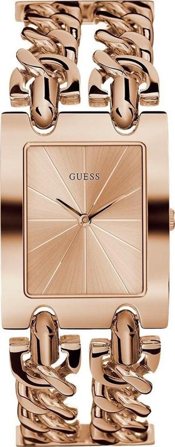 Guess GUW1117L3 Kadın Kol Saati - Image 1